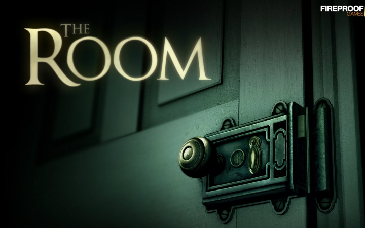 [图]【The Room】没有锁的房间-等待第三部的复习作【Chapter 1&2】