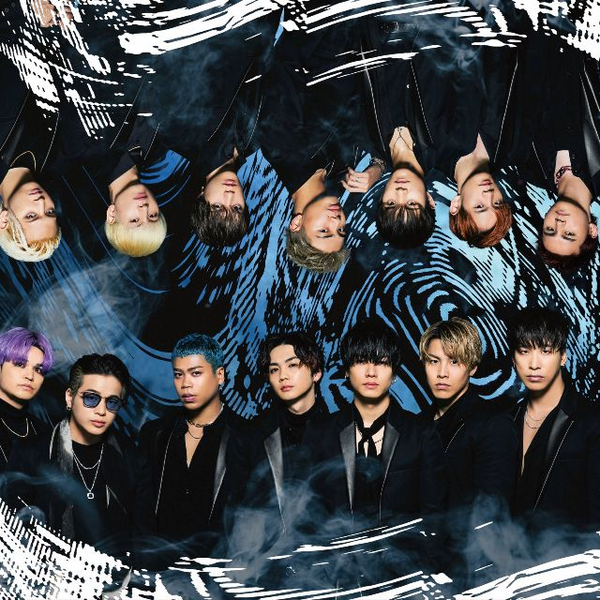 与那嶺瑠唯 クッション INVISIBLE LOVE THE RMPAGE THE RAMPAGE from EXILE TRIBE / INVISIBLE LOVE (Music Video