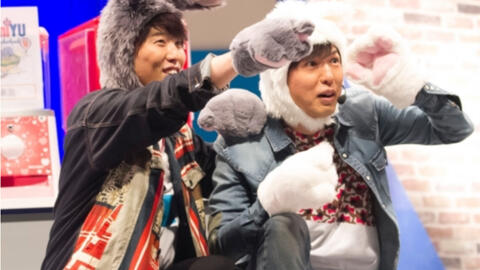 神谷浩史 Kiramune Live Selection Summerキャンペーン インフォメーション 哔哩哔哩 Bilibili 神谷浩史 Kiramune Live Selection Summerキャンペーン インフォメーション 哔哩哔哩 Bilibili