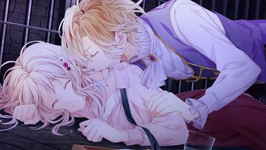 NS 【VARIABLE BARRICADE】 黛汐音After Story_哔哩哔哩_bilibili