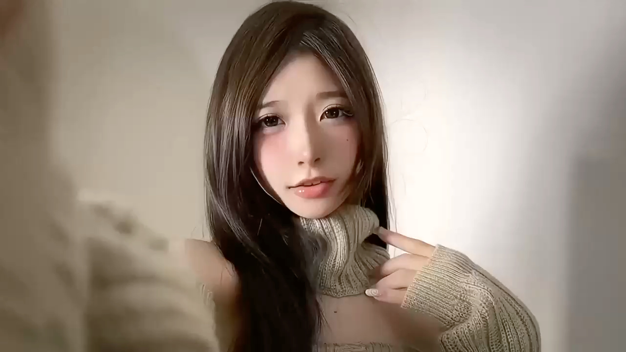 陈妮妮擦边被封