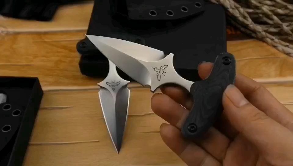 华匠坊出品,蜂刺,你喜欢吗?