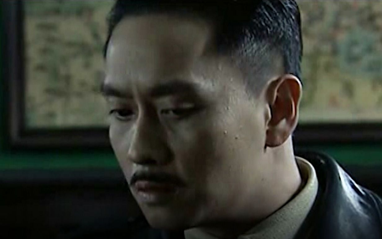 张仲年(谢君豪)