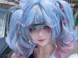 初音未来兔子洞