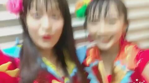 Nmb 百合偶像上西怜 小嶋花梨 山本彩加 中川美音 清水里香17 9 19 推特 哔哩哔哩 Bilibili