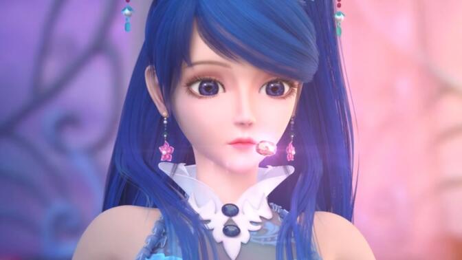 叶罗丽明思cp/-哔哩哔哩_bilibili