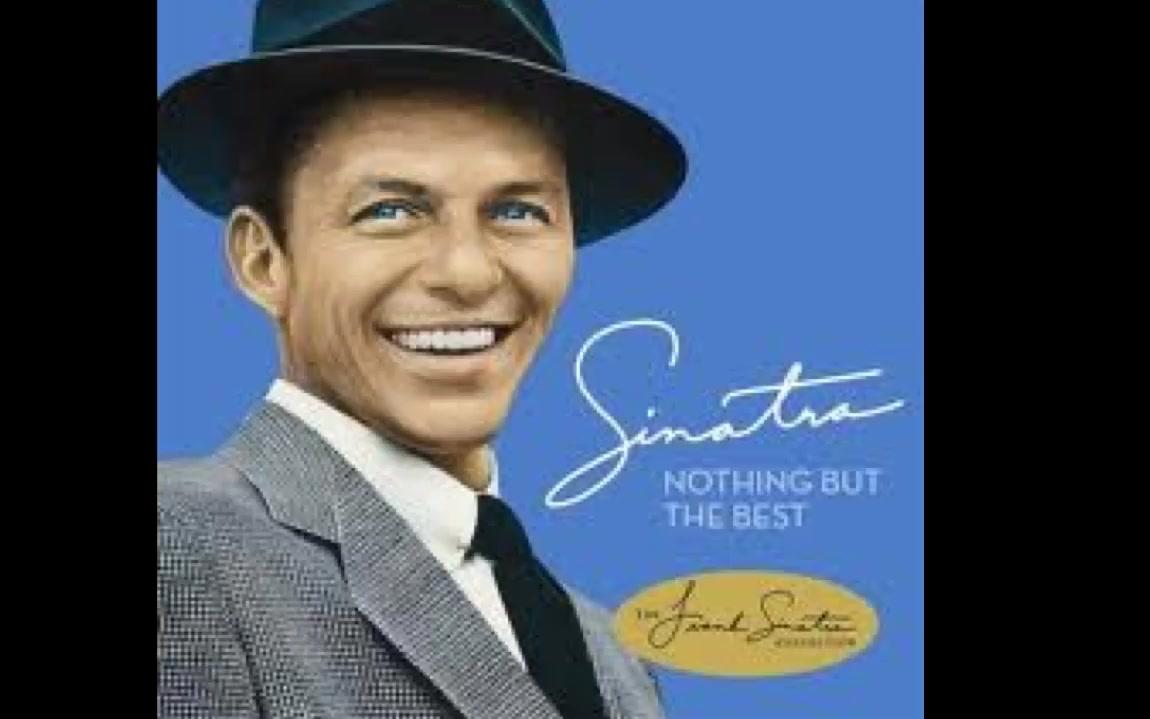 [图]【Frank Sinatra】My Way