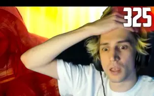 Download Video: 【xQc】Retard直播高光时刻#325