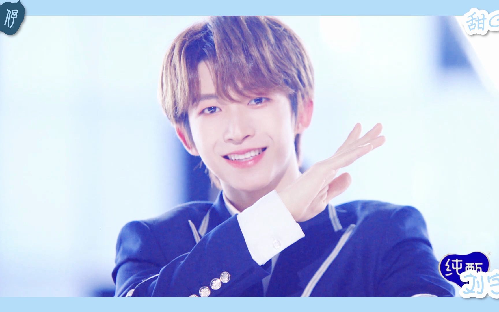 刘宇甜c打破创四魔咒刘宇经历了什么