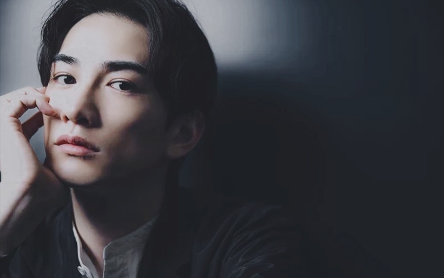 【町田启太】秋山庆一/黑泽优一_哔哩哔哩_bilibili