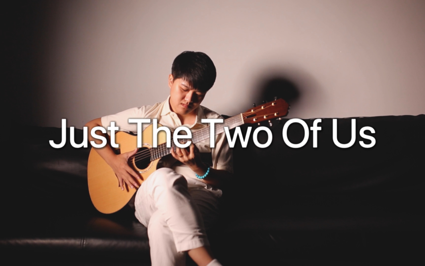 Just The Two Of Us 直击心灵的节奏与旋律!哔哩哔哩bilibili