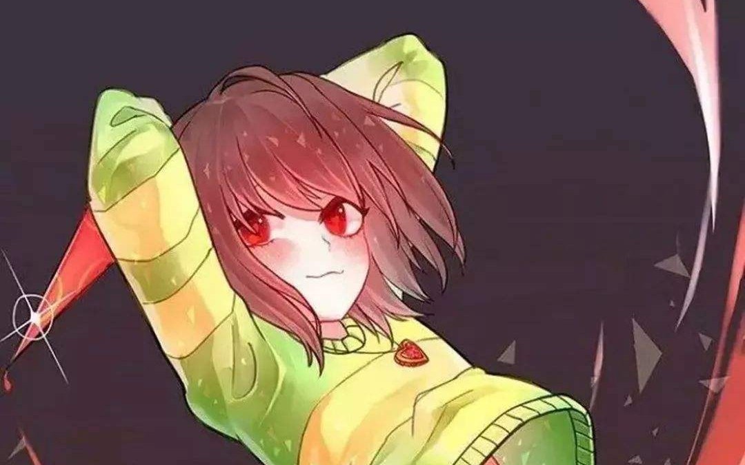 传说之下如果完美结局后去找小羊的话会