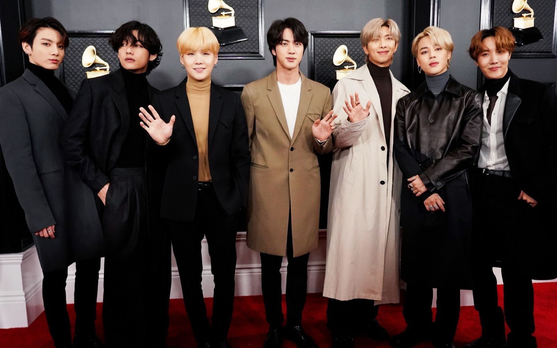 【bts】200129black swan黑天鹅初舞台