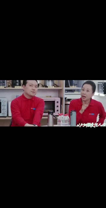 欢乐家长群cut. 天后梦幻联动版《你快回来》@电视剧欢乐家长群