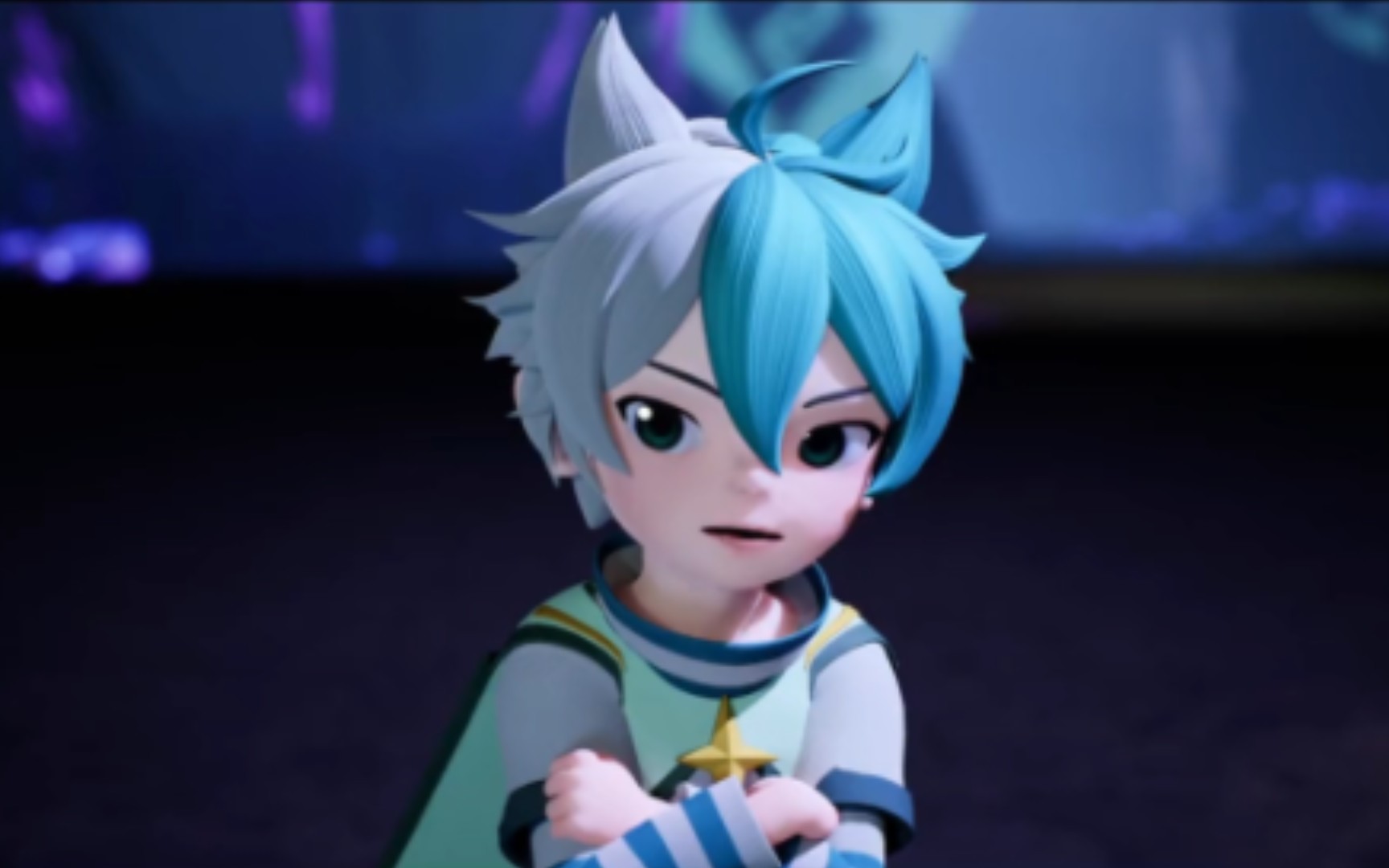 超变战陀|百变战陀2-光纹觉醒,4月10号震撼上线!