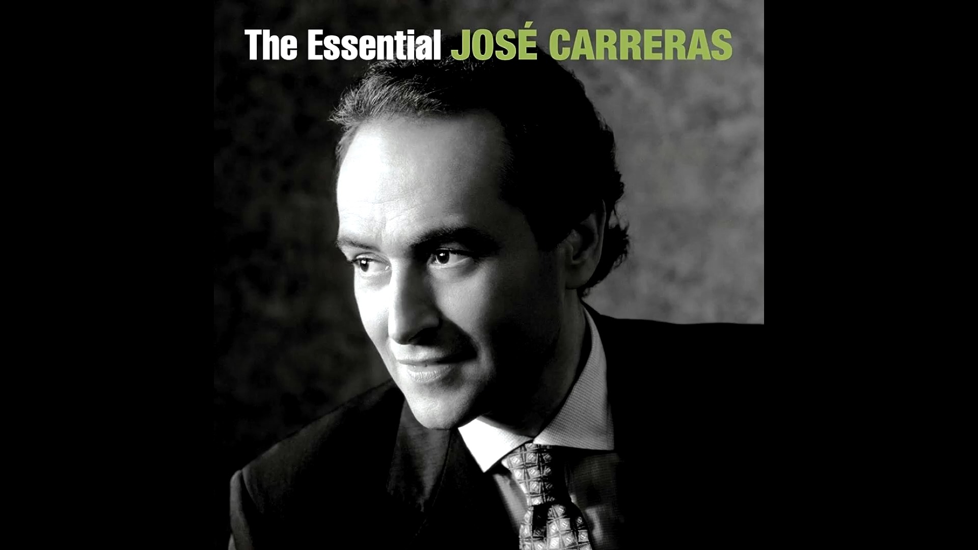 何塞卡雷拉斯 josé carreras • memory {from cats}
