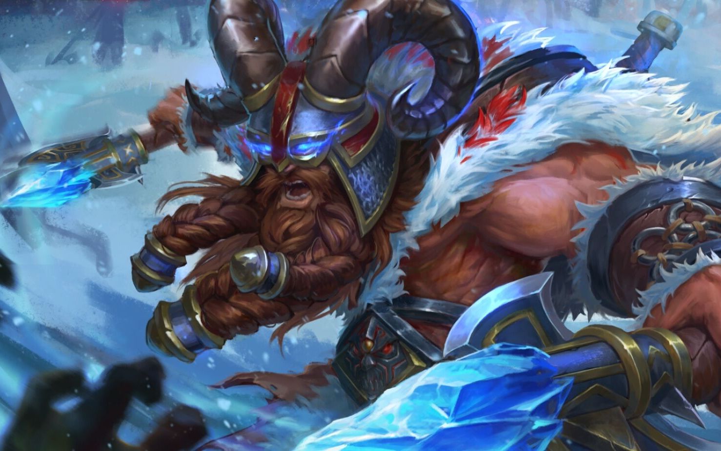 【mat刀塔教学】掌控节奏dota2进阶教学 兽王(3号位兽王 a杖守家绝地