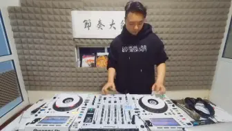 Download Video: 失传多年的夜店DJ甩碟表演