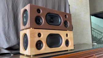 下载视频: 【DIY】JBL 战神3  VS  SONSO