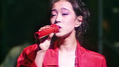 中森明菜APPETITE～スペシャルメドレー（'97.3.31）APPETITE～I MISSED