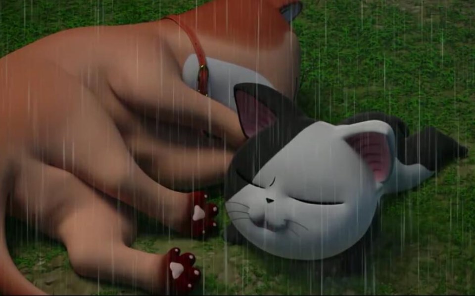 甜甜私房猫 第四季 19集