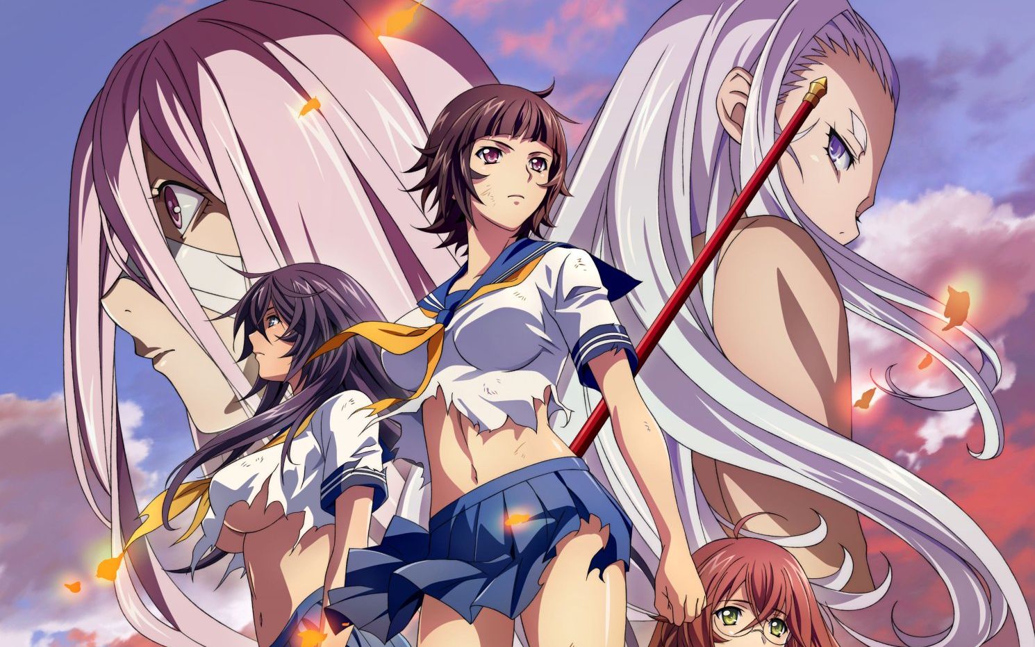 【喵资讯】 每日动漫资讯2018年09月29日~10月6日那么多天积压了很多