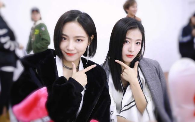 【snh48三七】【孙芮】【许佳琪】我的三七不可能这么甜