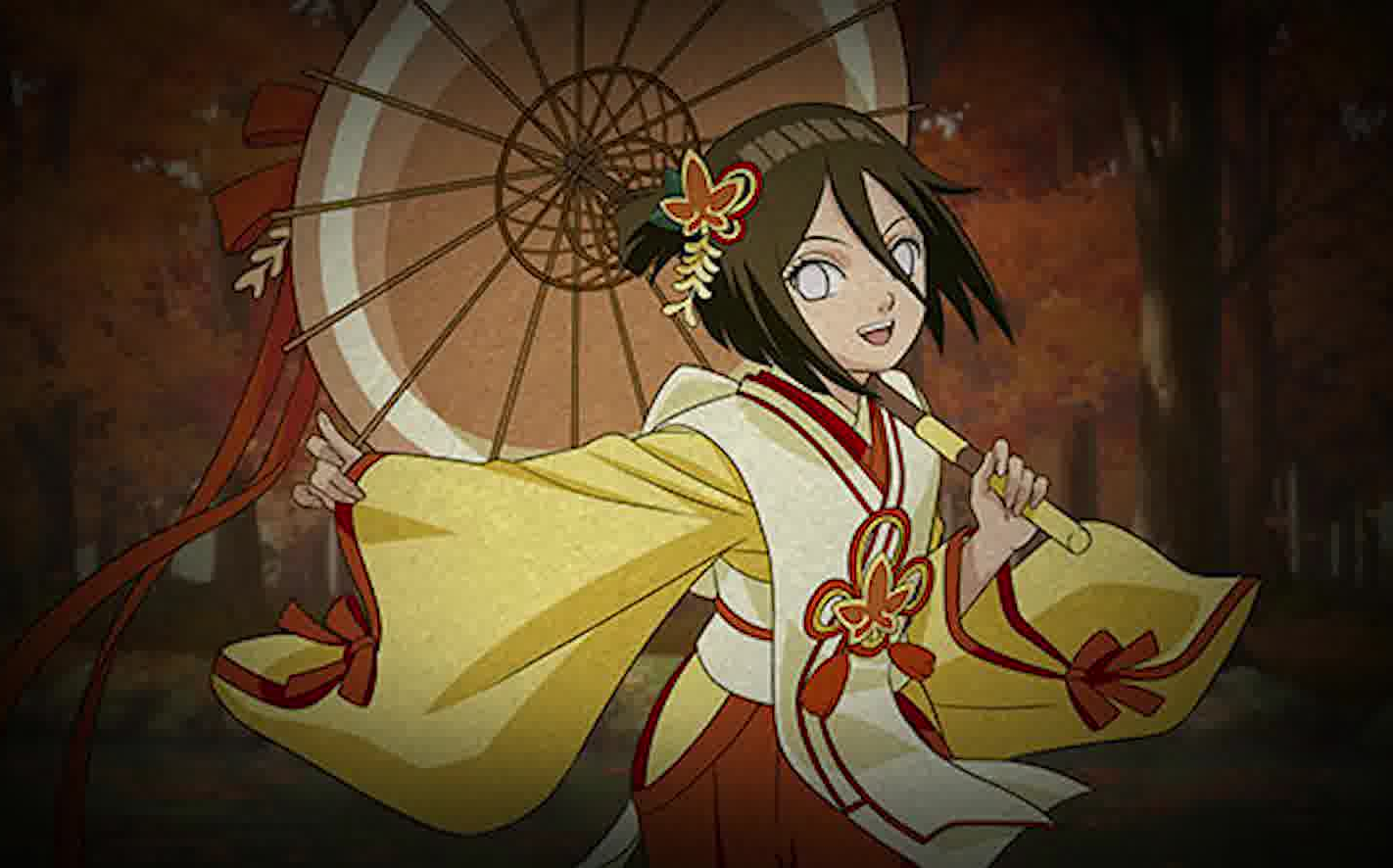 【新忍者花火奥义曝光!】火影忍者手游!_哔哩哔哩_bilibili