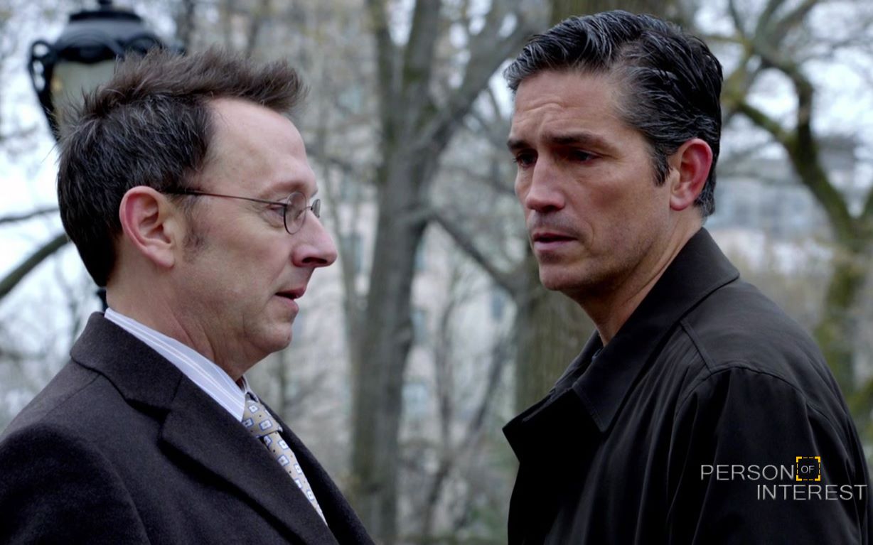 最美不过夕阳红疑犯追踪第一季rf最和谐的瞬间