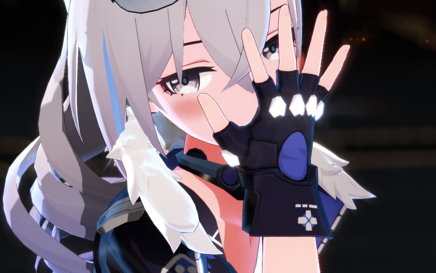 【生 存 无 望,绝 命 一 击】世界第一骇客----乌拉尔银狼