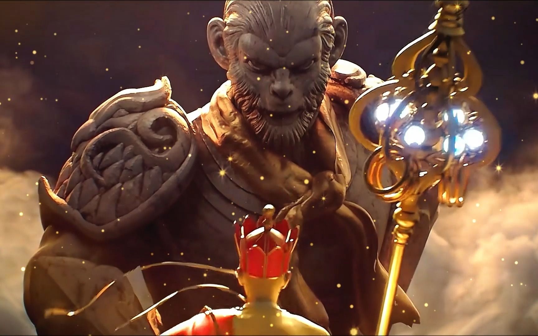 致敬经典-《西游记》天宫迅音