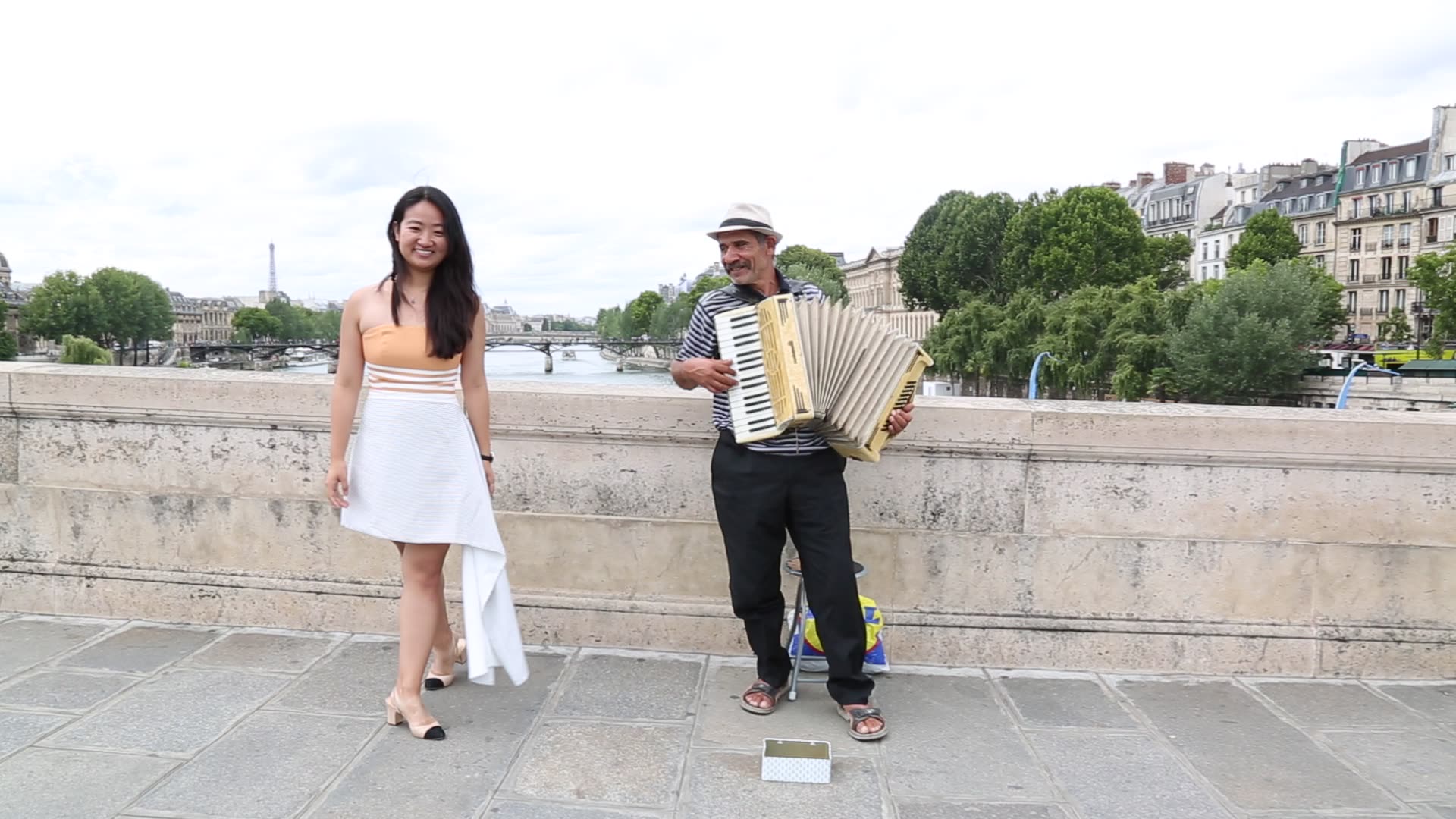 [图]Sur La Seine