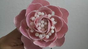 这是一个半教程的牡丹花 哔哩哔哩 つロ干杯 Bilibili