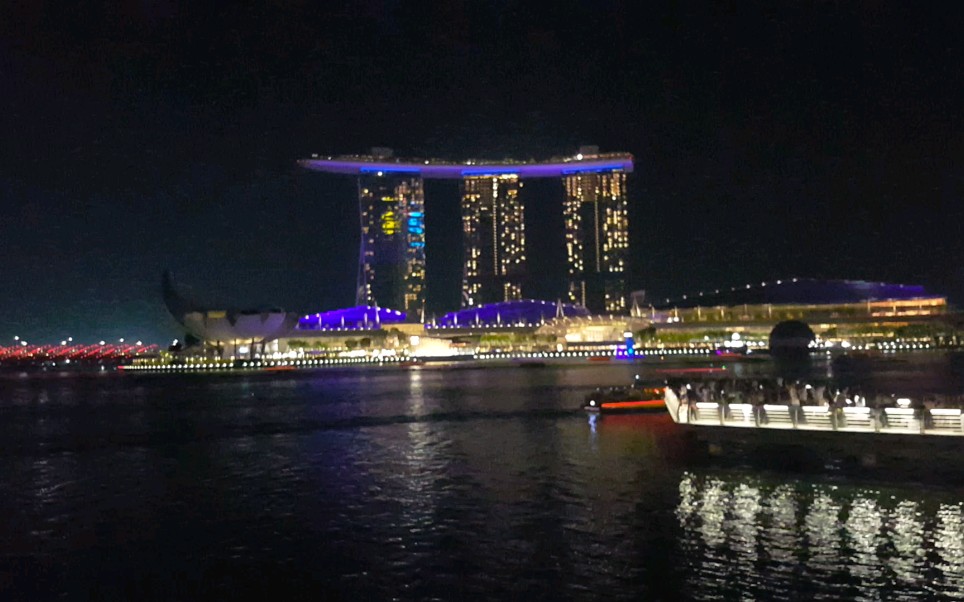 新加坡圣淘湾酒店图片