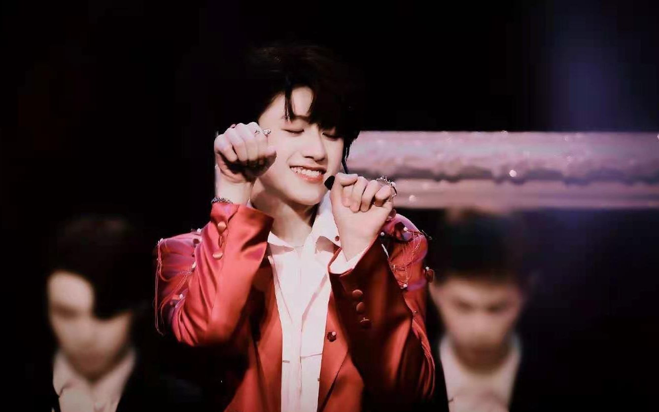 【苏朱】《特务j》上火2 练习室版_哔哩哔哩_bilibili