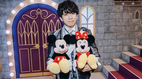 Disney 声の王子様voice Stars Dream Selection 発売記念 スペシャルメッセージ 3 浦田わたる 哔哩哔哩 Bilibili