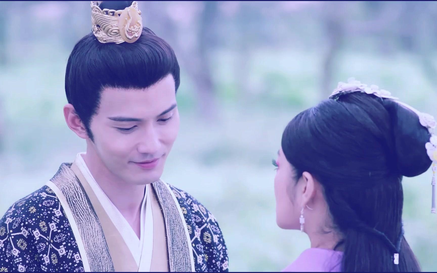 【半壶】【徐正溪/安以轩】【独孤天下】 相爱不相守,相虐还相杀,很虐