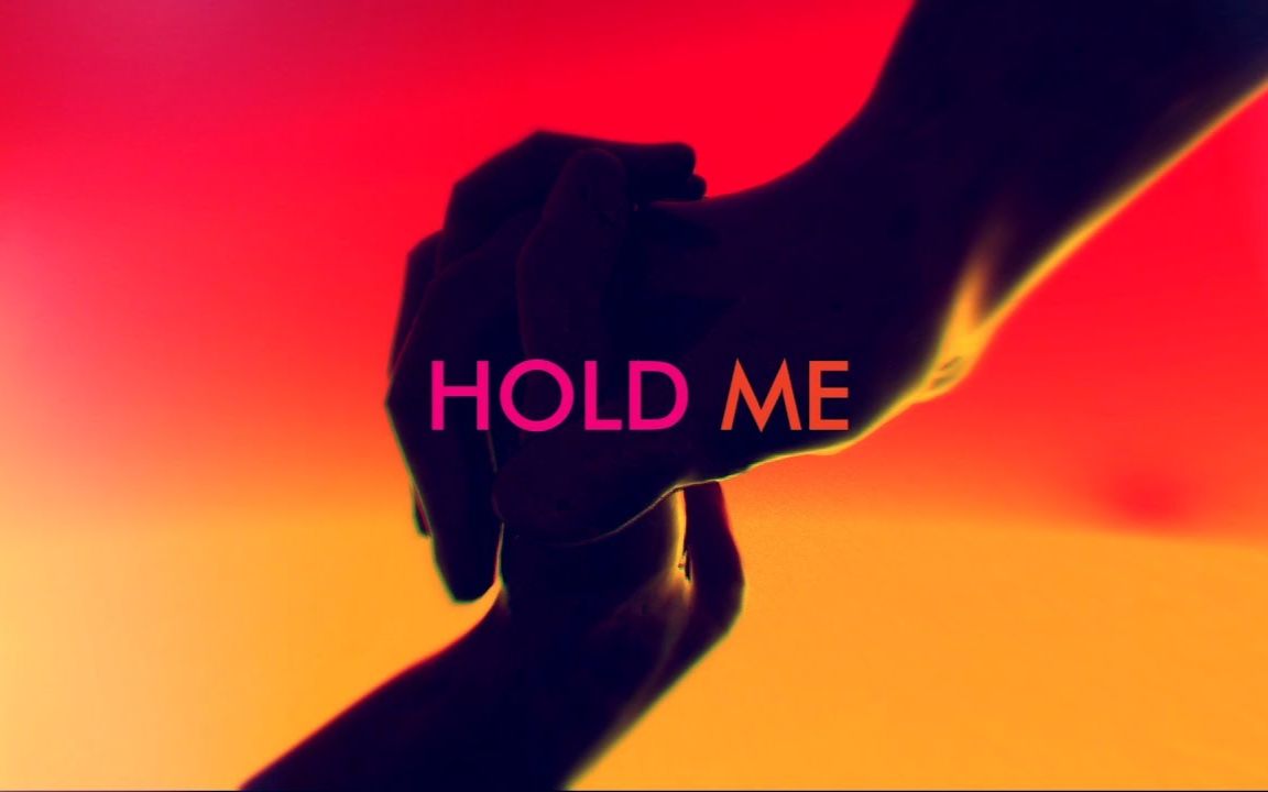 [图][双字] R3hab - Hold Me @小邓字幕组