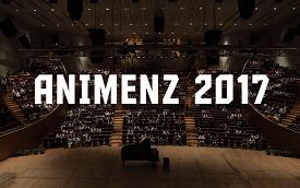 [图]【AnimenzLive2017上海站】超时空要塞Δ 禁绝的边境线