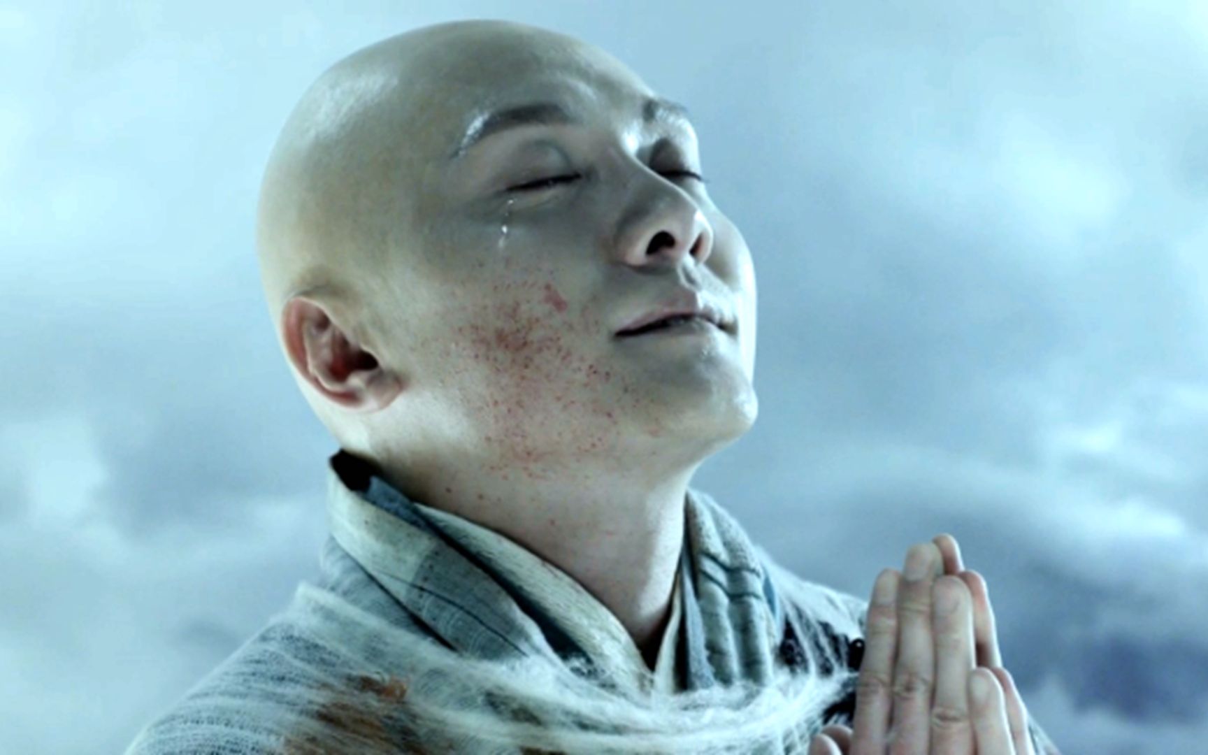 真正的唐僧早已死在了凌云渡他下船的一个举动已经说明了一切