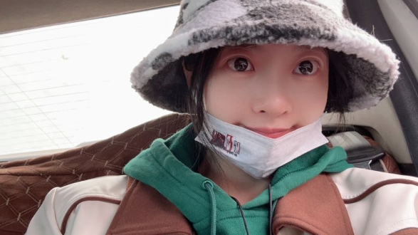 【赵天杨】20240110金曲排练