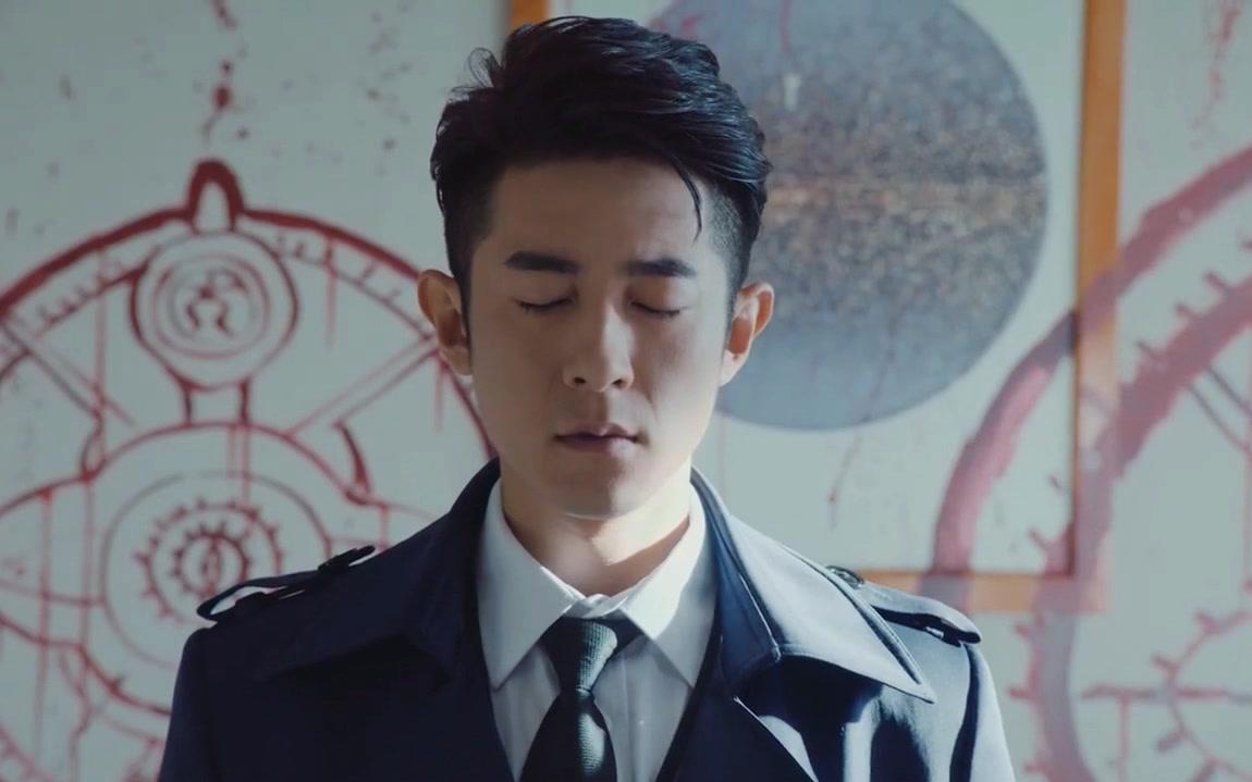 【sci谜案集】【展耀】 夜的第七章