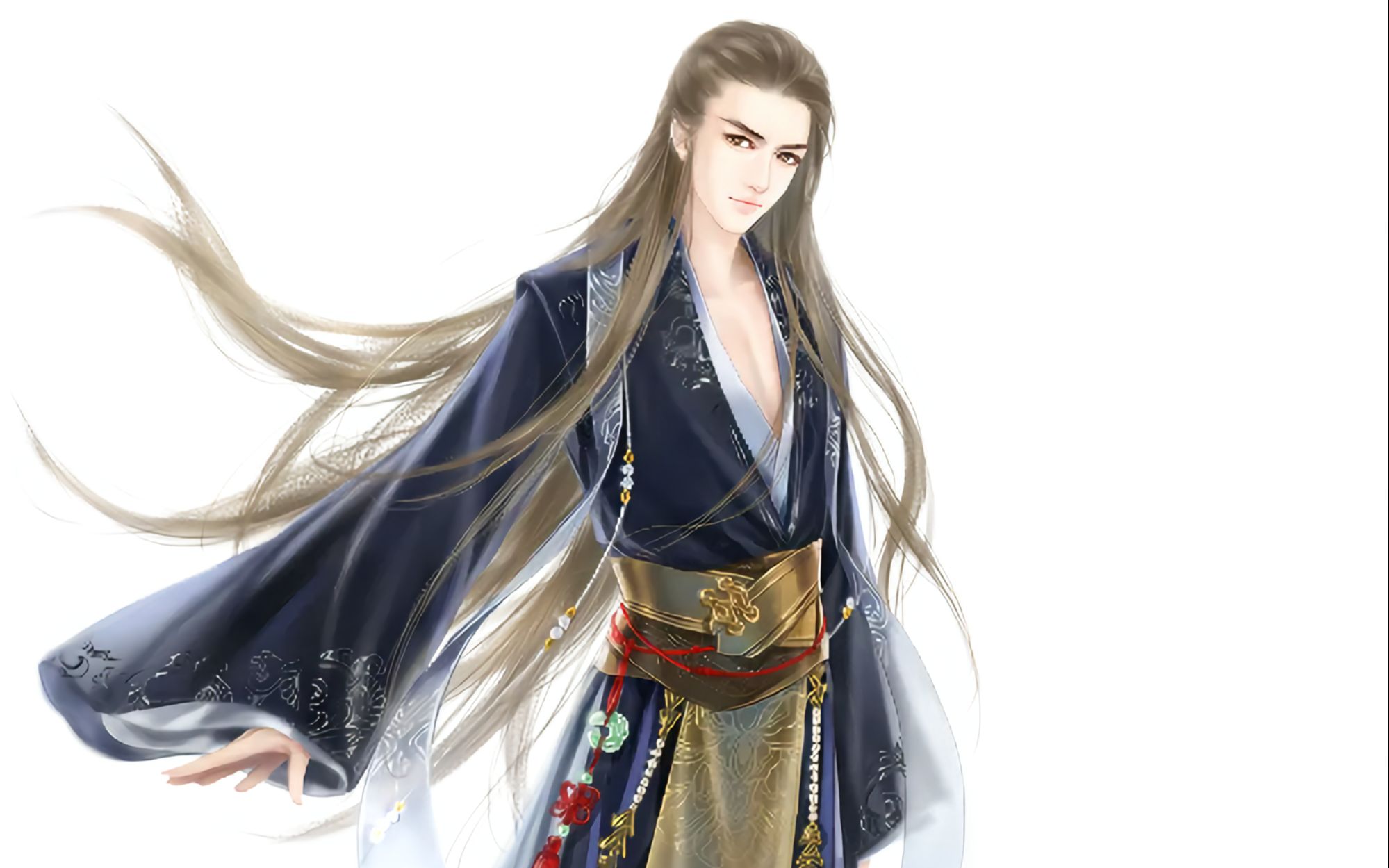 【尉迟龙炎语录】遇萤—三生三世,千年轮回,我只愿赠予你一人漫天飞萤