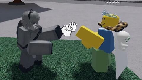 Roblox官方也用bux.fun?_网络游戏热门视频