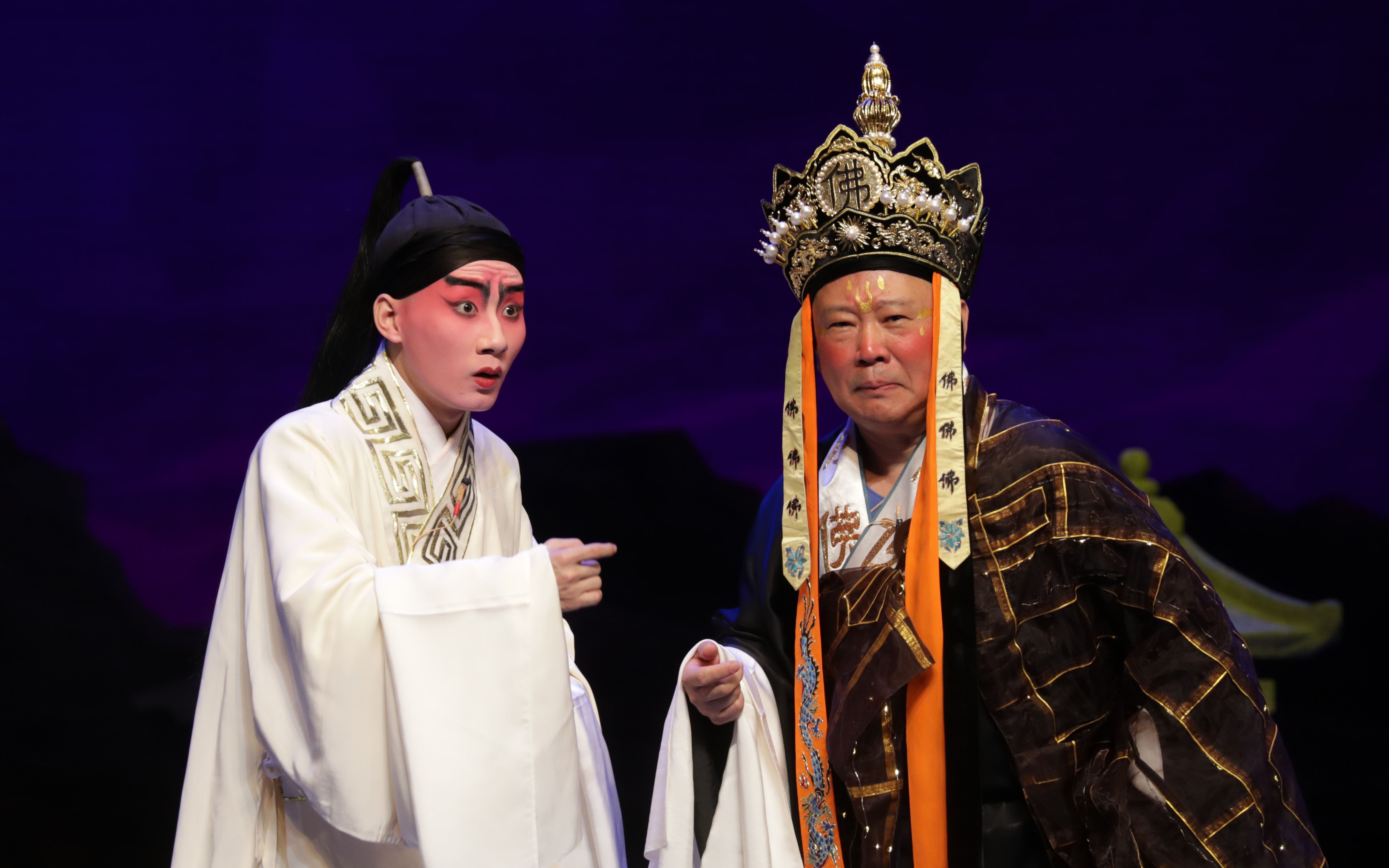 【麒麟剧社】【郭德纲】【陶阳】五周年巡演天津站《济公活佛》四本