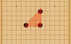 Tải video: 五子棋最快赢棋阵法:直角阵