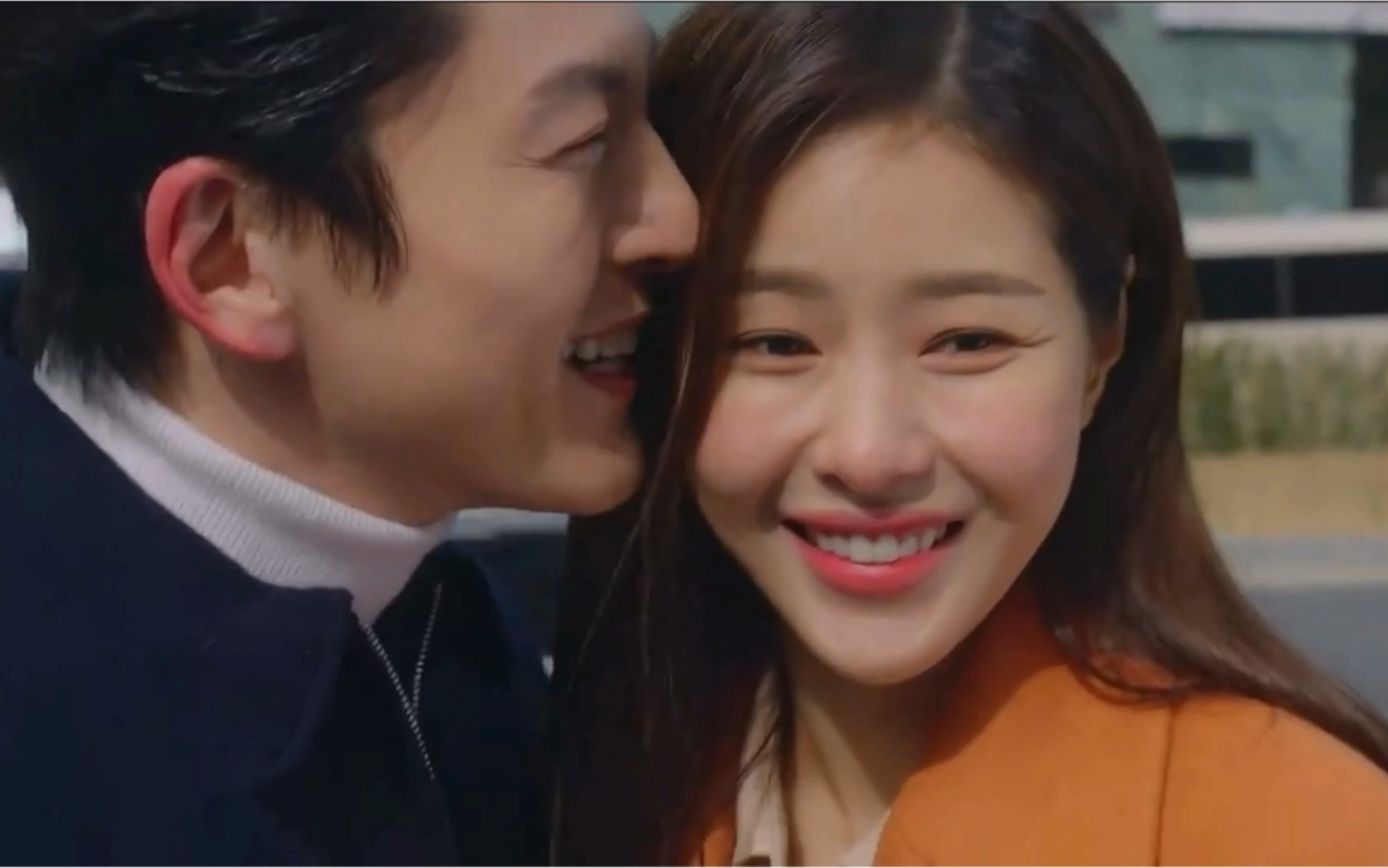 借给姜仁旭用用【悲伤时爱你】【经过】姜仁旭x尹玛莉 柳秀荣x朴荷娜