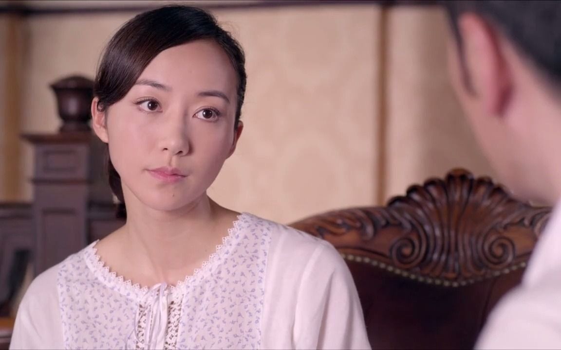 【淑女之家 | 周瑾×简东平cut】20