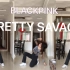 BLACKPINK- pretty savage（light edition）翻跳