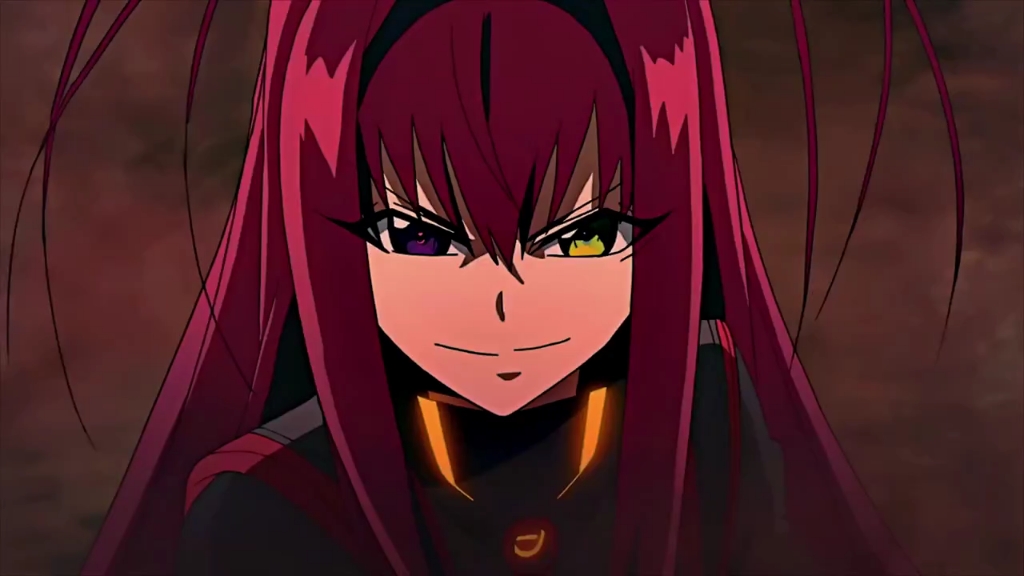 这人实力在十二天将里可以排第几?